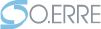 O.erre logo
